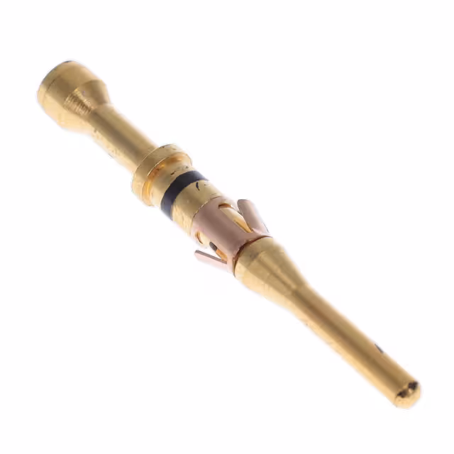 T3P26MC1LX ITT Cannon, LLC  Multi Purpose